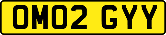 OM02GYY