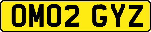 OM02GYZ