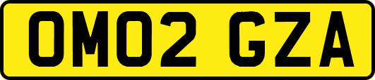 OM02GZA