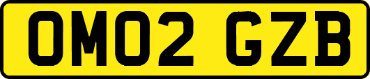 OM02GZB