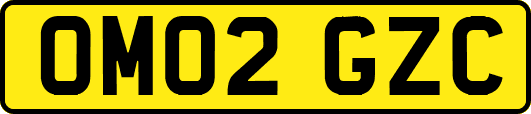 OM02GZC