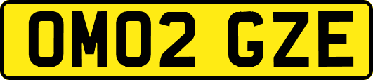 OM02GZE