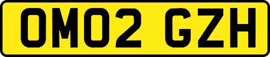 OM02GZH