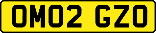 OM02GZO