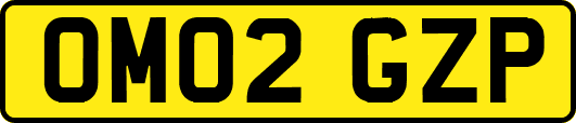 OM02GZP