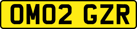 OM02GZR
