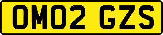 OM02GZS