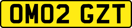OM02GZT