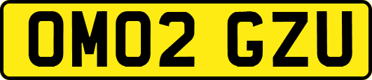 OM02GZU
