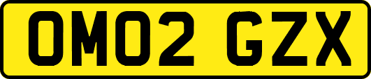 OM02GZX