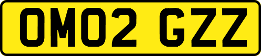 OM02GZZ