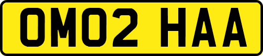 OM02HAA