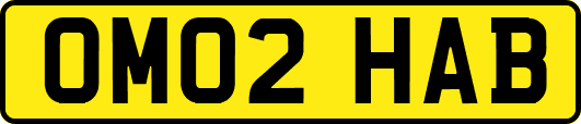 OM02HAB