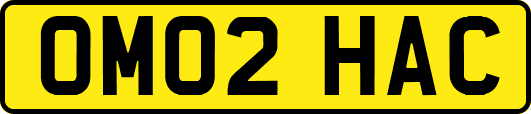 OM02HAC