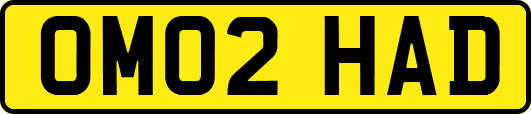 OM02HAD