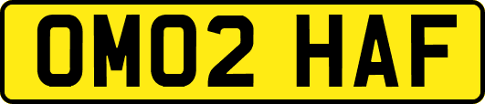 OM02HAF