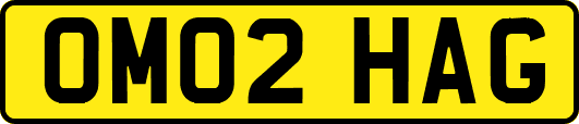 OM02HAG