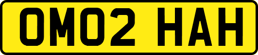 OM02HAH