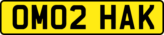 OM02HAK