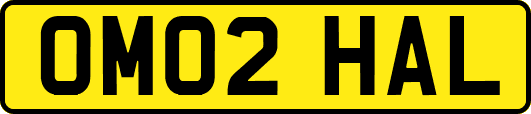 OM02HAL