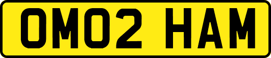 OM02HAM