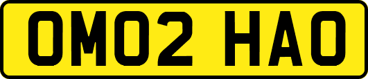 OM02HAO