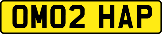 OM02HAP