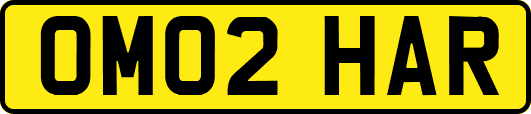 OM02HAR
