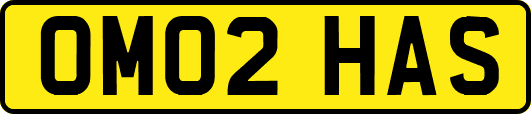 OM02HAS