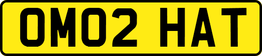 OM02HAT