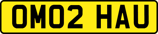 OM02HAU