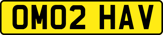 OM02HAV