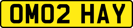 OM02HAY