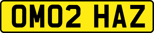 OM02HAZ