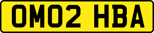 OM02HBA