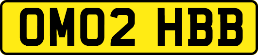 OM02HBB