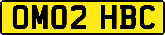 OM02HBC