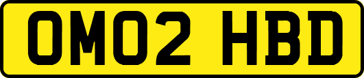 OM02HBD