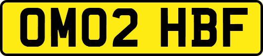 OM02HBF