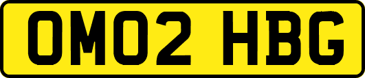 OM02HBG