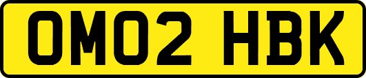 OM02HBK
