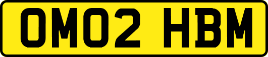 OM02HBM