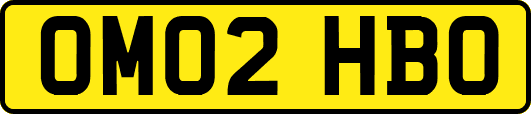 OM02HBO
