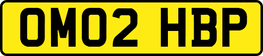 OM02HBP