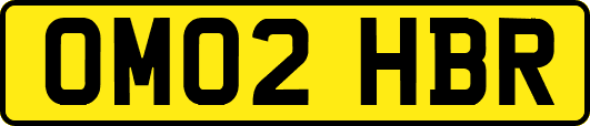 OM02HBR