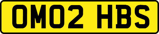 OM02HBS