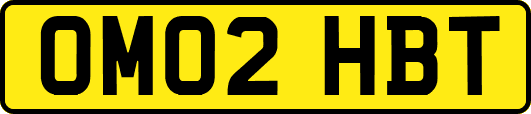 OM02HBT