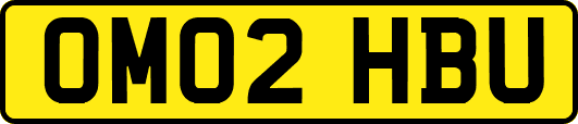 OM02HBU