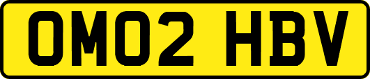 OM02HBV