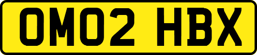 OM02HBX
